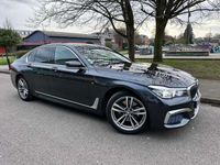 occasion BMW 730 SERIE 7 G11 265 ch M Sport