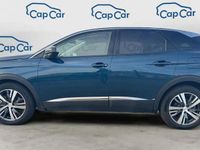 Occasion Peugeot 3008 Allure 181 ch (133 kW) 2022 SUV