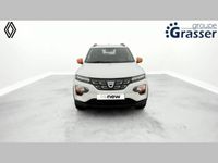 occasion Dacia Spring SPRINGAchat Intégral Confort Plus