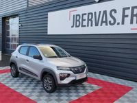 occasion Dacia Spring BUSINESS 2020