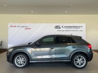 occasion Audi Q2 Sport 2018