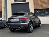 occasion Jaguar E-Pace P250 Awd Se Performance Panorama Hud... 1er Main