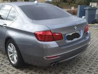 occasion BMW 218 525 525dch Luxury