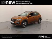 Occasion Dacia Sandero 101 ch (74 kW) 2021 Citadine