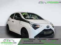 Occasion Toyota Aygo 72 ch (52 kW) 2021 Citadine
