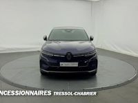 occasion Renault Mégane IV EV60 220 ch optimum charge Techno