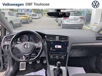 occasion VW Golf 1.6 TDI 115 FAP BVM5 Connect