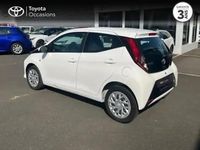Occasion Toyota Aygo X-play 72 ch (52 kW) 2021 Blanc Citadine