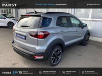 occasion Ford Ecosport 1.0 EcoBoost 125ch Active 147g - VIVA158823270