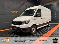 Occasion MAN TGE 231 ch (169 kW) 2019 Van