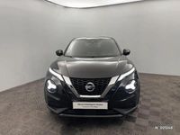 Occasion Nissan Juke N-Connecta 2021 Noir SUV