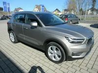 occasion Volvo XC40 B4 Awd 197ch Momentum Business Dct 7