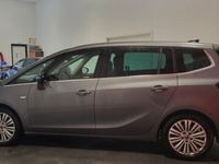 occasion Opel Zafira Tourer 1.6 CDTI 136 ECOFLEX COSMO 7 PLACES