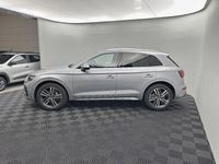 occasion Audi Q5 Q5 II35 TDI 163 S tronic 7 Avus