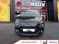 occasion Citroën C3 Bluehdi 100 S&s Bvm6 Shine Pack