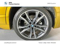 occasion BMW X2 xDrive25eA 220ch M Sport Euro6d-T