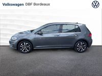 occasion VW Golf 2.0 TDI 150 FAP DSG7 IQ.DRIVE