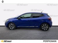 Occasion Renault Clio V Evolution 2023 Bleu Citadine