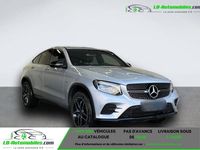 Occasion Mercedes GLC350 211 ch (155 kW) 2017
