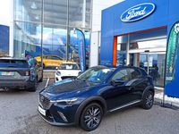 occasion Mazda CX-3 2.0 SKYACTIV-G 120 Signature