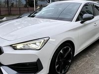 Occasion Cupra Leon VZ 245 ch (180 kW) 2022 Berline