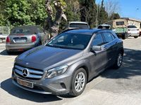 occasion Mercedes GLA180 Inspiration 7-G DCT