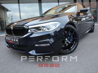 Occasion BMW 540 M Sport 340 ch (250 kW) 2017 Noir Break
