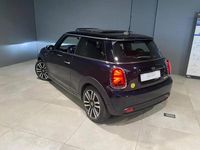 Occasion Mini Cooper SE 136 kW (186 ch) 2022 Noir Citadine