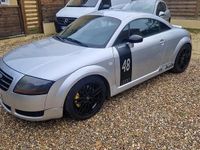 Occasion Audi TT Sport 179 ch (131 kW) 1999 Coupé