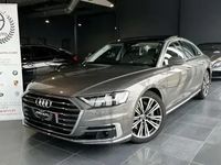 occasion Audi A8 55 Tfsi 340ch Quattro Avus Extended Tiptronic 8