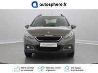 occasion Peugeot 2008 1.2 PureTech Active