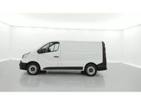 occasion Renault Trafic TRAFIC FOURGONFGN L1H1 1000 KG DCI 95 E6 - CONFORT