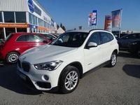 Occasion BMW X1 Sport Line 2017 Blanc SUV