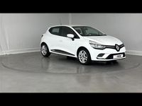 Occasion Renault Clio V 2020 Blanc Citadine