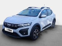 Occasion Dacia Sandero Expression 2024 Blanc Citadine