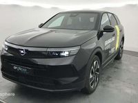 Occasion Opel Grandland X GSe 136 ch (100 kW) 2025 Noir SUV