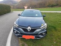 Occasion Renault Mégane IV R.S. 280 ch (205 kW) 2018 Berline