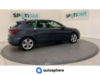 occasion Seat Leon 1.5 TSI 150ch FR