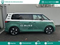 occasion VW ID. Buzz 204ch Pro 77 kWh - VIVA3680263