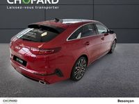 occasion Kia ProCeed Proceed- VIVA182501876