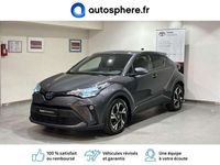 occasion Toyota C-HR 122h Edition 2WD E-CVT MY22