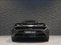 occasion McLaren 720S Luxury - Carbon Pack 123 - Gorilla - Lift