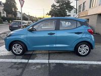 Occasion Hyundai i10 67 ch (49 kW) 2022 Bleu Citadine