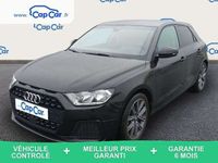 occasion Audi A1 35 TFSI 150 S-Tronic7 Design