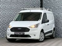 occasion Ford Transit Connect 1.5 TDCi*LONG CHASSIS*UTiLiTAiRE*BLEUTOOTH*AIRCO*