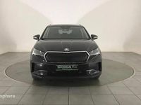 Occasion Skoda Enyaq iV 213 kW (290 ch) 2025 Noir SUV