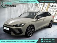 Occasion Cupra Leon 150 ch (110 kW) 2025 Gris Break