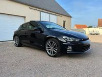 occasion VW Scirocco 2.0 TDI 150 R-Line