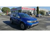 occasion Dacia Duster 4x4 1.5 Blue Dci 115 Journey