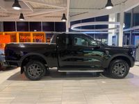 occasion Ford Ranger 2.0 Ecoblue 205ch Stop&start Super Cab Wildtrak E-4wd Bva10